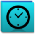 One Push Time Card icon