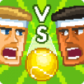 One Tap Tennis icon