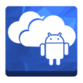 OneDrive Advance icon