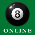 online billiards icon