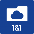 Online Storage icon