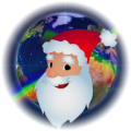 Santa Tracker icon