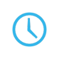Open from Web Archive icon