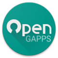 Open GApps icon