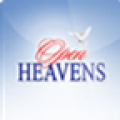 Open Heavens icon