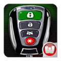 Open The Car Trinket icon