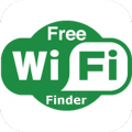 Open WiFi Finder 2.5