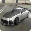 Open World Traffic Racer icon