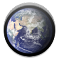 OpenWorldMap icon