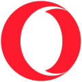 Opera Browser - News and Search icon