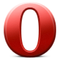 Opera Classic icon