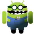 Oprek Android icon