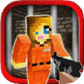 Orange Block Prison Break icon