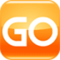 Orange Go icon