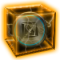 Orange Thunder HD icon