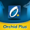 Orchid Plus icon