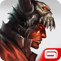 Order and Chaos Duels icon