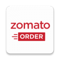 Zomato Order - Food Delivery App icon