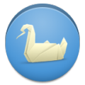 Origami Zoo icon