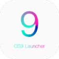 OS9 Launcher HD icon