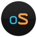 Osmium icon