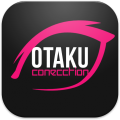 Otaku conecction icon