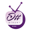 OttPlayer icon