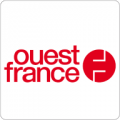 Ouest France icon