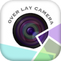 Overlay Camera icon