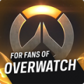 FANDOM for: Overwatch icon