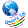 Owishi Tel icon