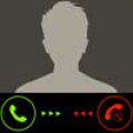 Fake Call 2 icon