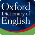 Oxford Dictionary of English 14.0.834