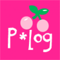 P*Log icon