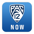 Pac-12 Now icon