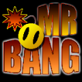 Pac Bang icon