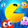 PAC-MAN Bounce icon