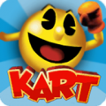 PAC-MAN Kart Rally icon