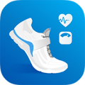 Pedometer, Step Counter & Weight Loss Tracker App p9.9.3