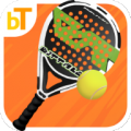 Padel Tour icon