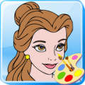 Paint for Kid icon