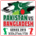 PAK vs BD 2015 icon