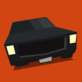 Pako - Car Chase Simulator icon