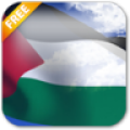 Palestine Flag icon