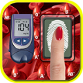 Blood Group Detector icon