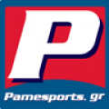 Pamesports icon