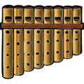 Pan Flute icon