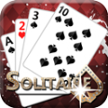 Solitaire icon