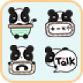 Panda Cafe 1.0