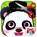 Panda Hair Saloon 57.3